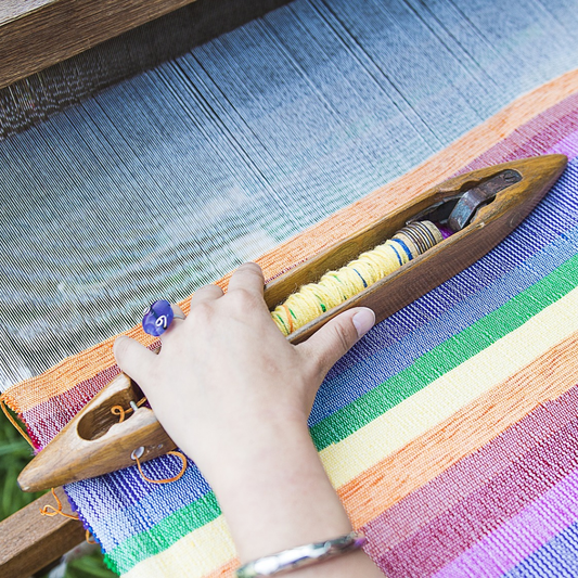 The Art and Craft of Handmade Carpets