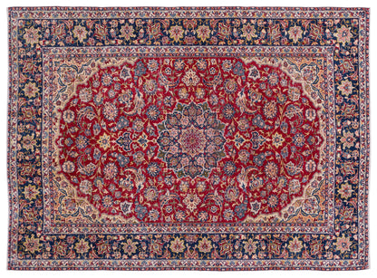 Vintage Rugs by Piginda: Timeless Beauty for Your Home,9'3" x 12'9"