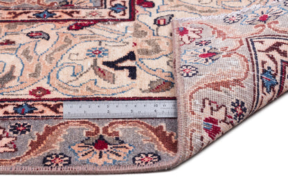 Vintage Rugs by Piginda: Timeless Beauty for Your Home,9'5" x 12'4"