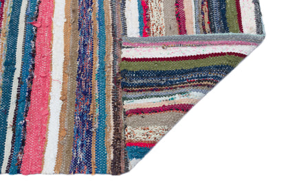 Piginda's Authentic Kilim Rugs: Elevate Your Home with Beauty,2'6" x 5'3"