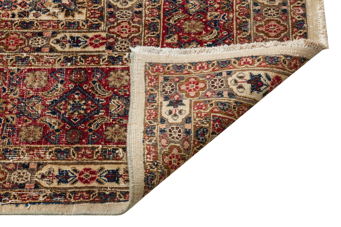 Vintage Rugs by Piginda: Timeless Beauty for Your Home,9'9" x 13'1"