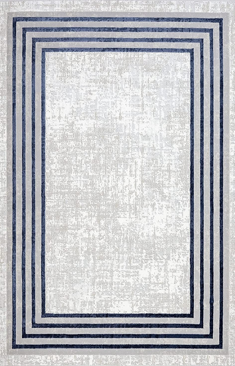 Tugba Geometric Area Rug