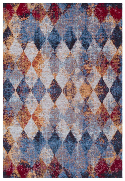 Discover Miami Decorative Rugs for Every Room 4'5"x6'2" -Digital Print