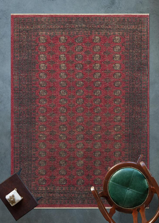 Discover Decorative Rugs for Every Room 3' 3"x 6' 7" -Digital Print