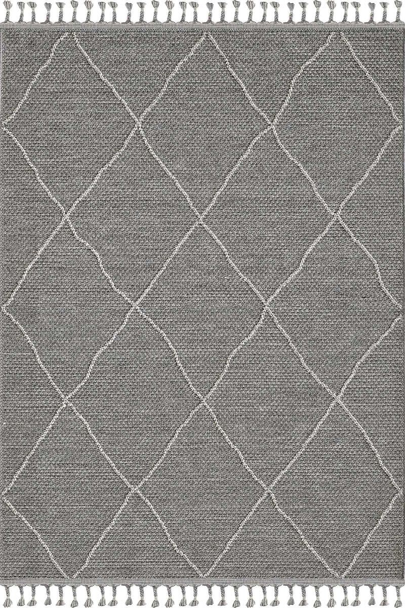 Premium VH Outdoor-Resistant Rug Collection - Modern Ethnic Designs