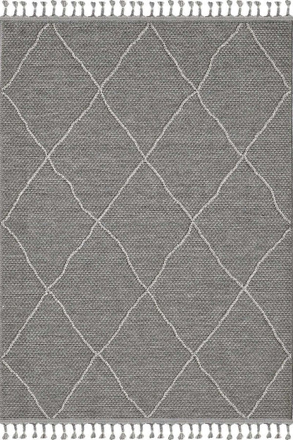 Premium VH Outdoor-Resistant Rug Collection - Modern Ethnic Designs